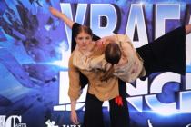 Маленькие да удаленькие!