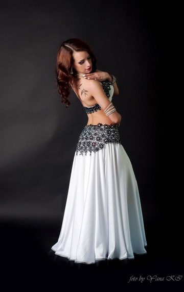 Наталья Гончарова - основатель школы танцев Dance Room Paradise Основатель школы танцев Dance Room Paradise