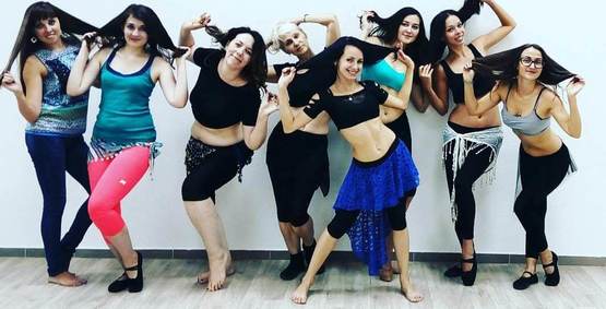 Фитнес в Запорожье Фитнес в Запорожье