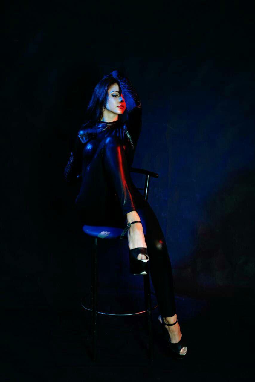 Занятия танцами в воскресенье