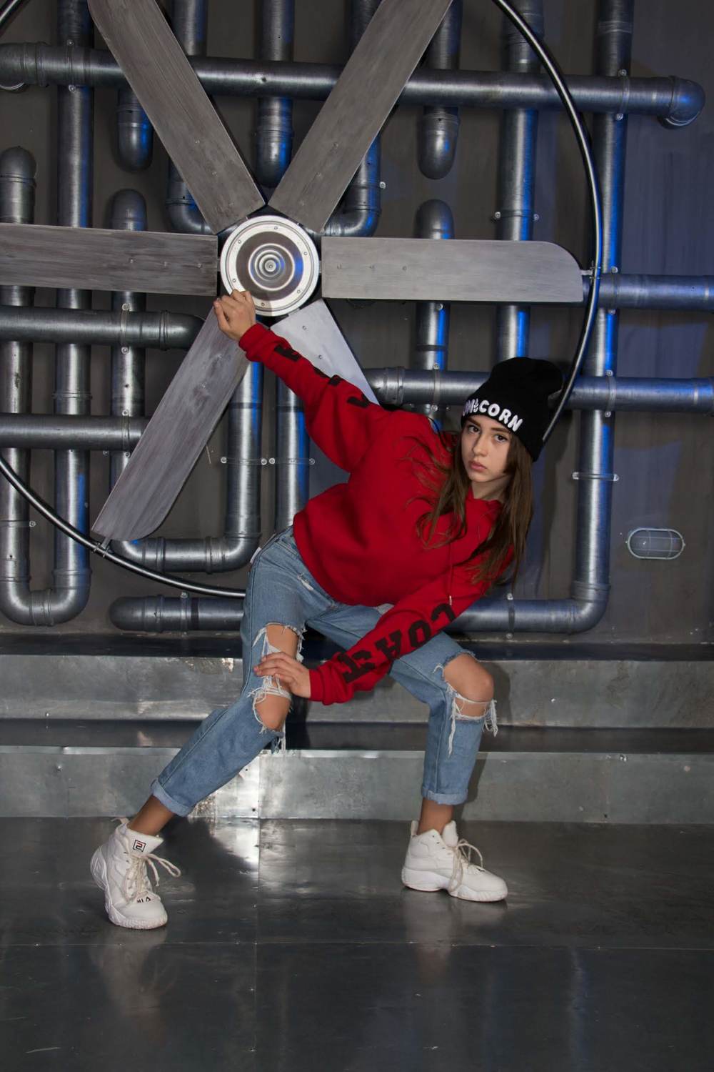 <span style="font-weight: bold;">Танец живота</span>