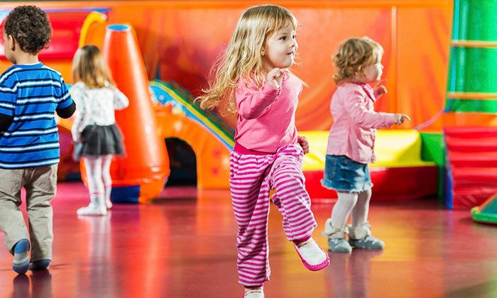 Логоритмика в Запорожье Логоритмика в Запорожье